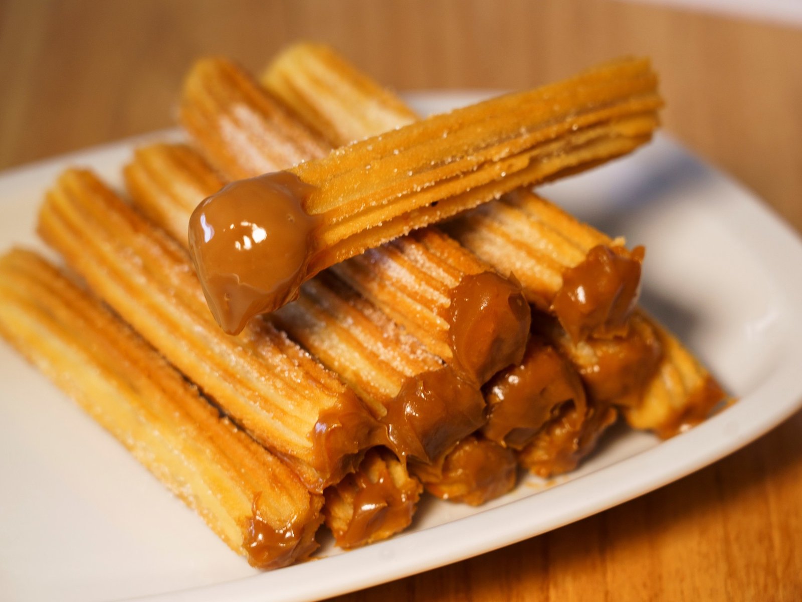 churros 2