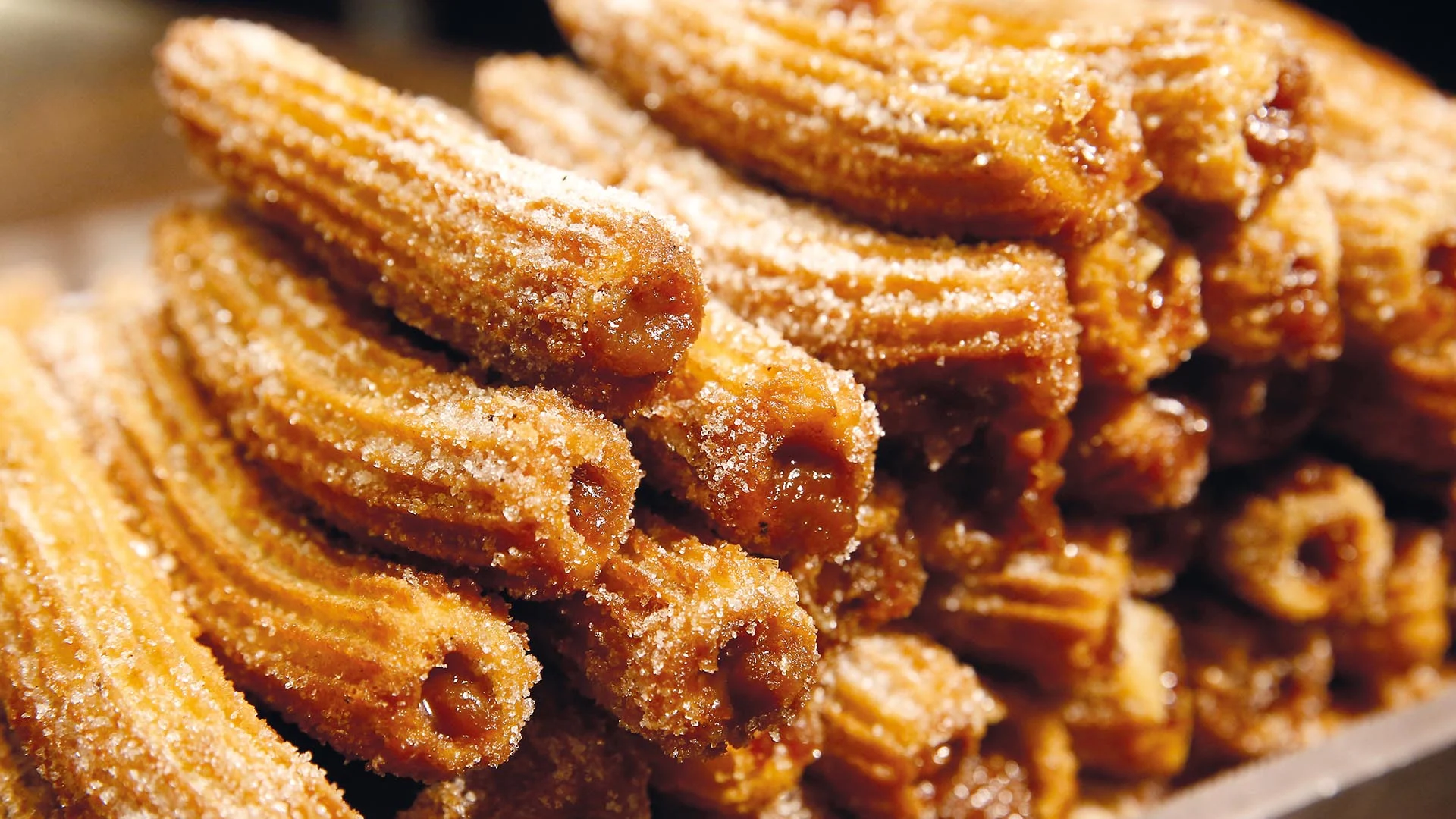 churros 3