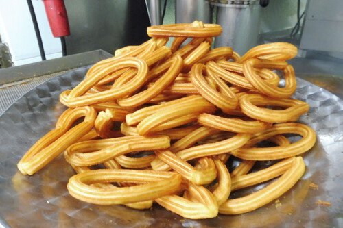 churros 4